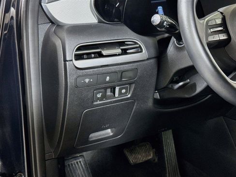 Used 2025 Hyundai Palisade SEL FWD image 8