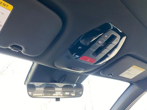 New 2026 Kia K4 GT-Line Turbo image 45