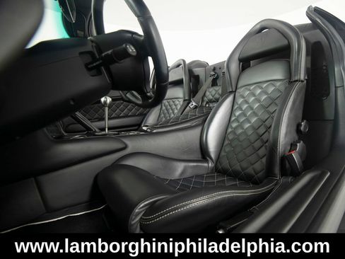 Used 2007 Lamborghini Murcielago LP 640 AWD/4WD image 52