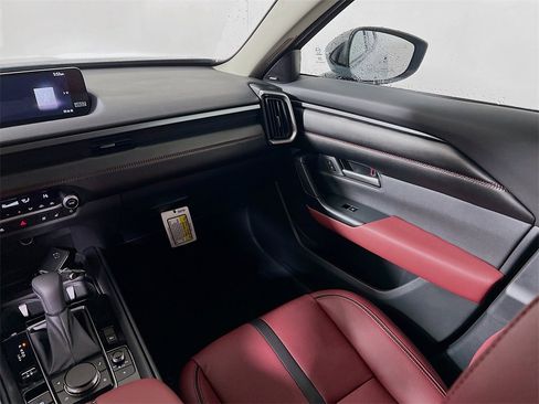 New 2026 MAZDA CX-50 AWD 2.5 Hybrid w/ Weather Package image 20