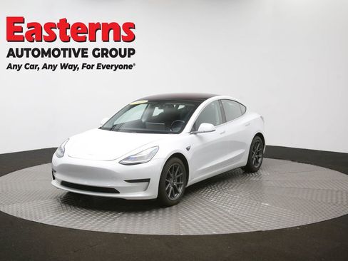 Used 2018 Tesla Model 3 Long Range image 48