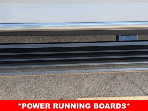 New 2026 GMC Yukon XL Denali w/ Sun & Power Step Package AWD/4WD image 14