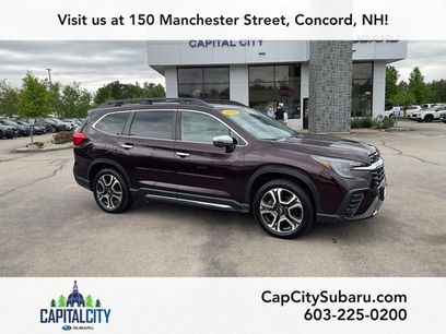 Used 2023 Subaru Ascent Touring