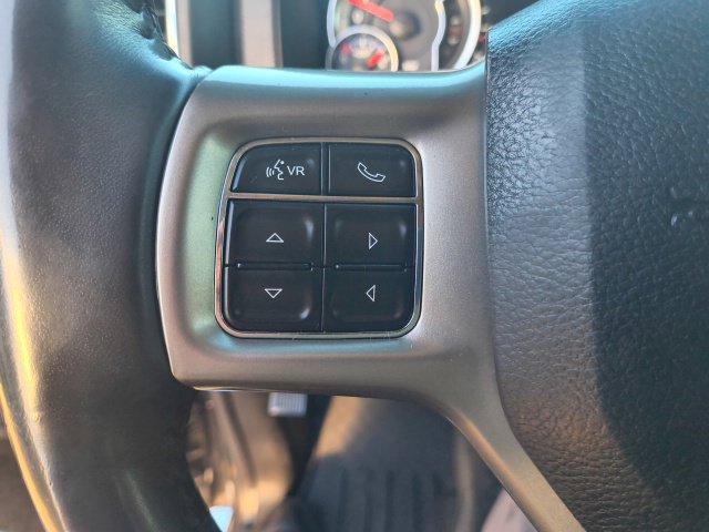 Used 2018 RAM 3500 Laramie AWD/4WD image 21