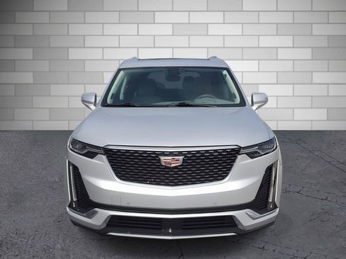 Used 2020 Cadillac XT6 Premium Luxury image 7