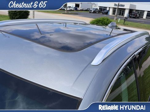 Used 2025 Buick Envision Avenir AWD/4WD image 14