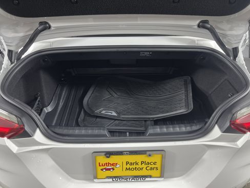 Used 2026 BMW Z4 M40i w/ Premium Package image 22