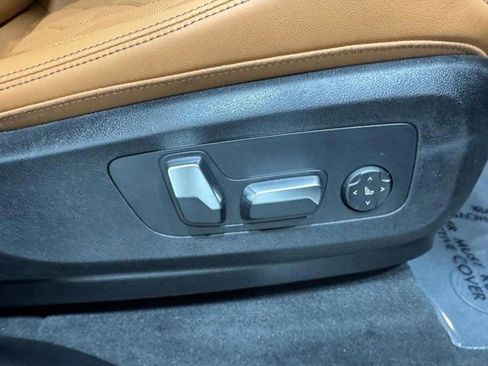 New 2026 BMW X5 xDrive50e image 20