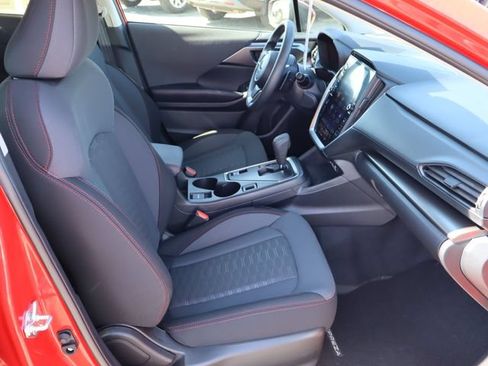 Certified 2025 Subaru Impreza 2.0i Sport w/ Popular Package #1 AWD/4WD image 38