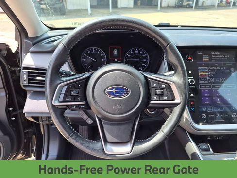 Used 2022 Subaru Outback Premium AWD/4WD image 15