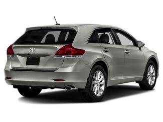 Used 2015 Toyota Venza Limited AWD/4WD video 2