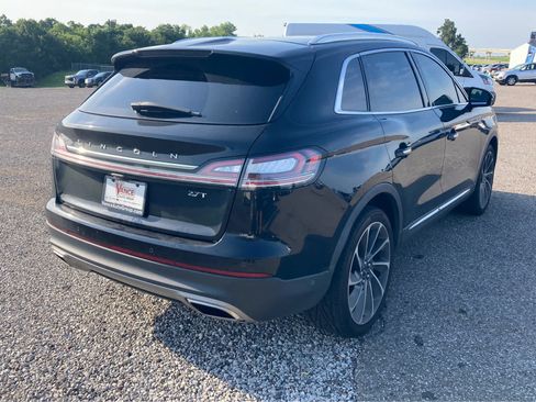 Used 2019 Lincoln Nautilus Reserve FWD image 7