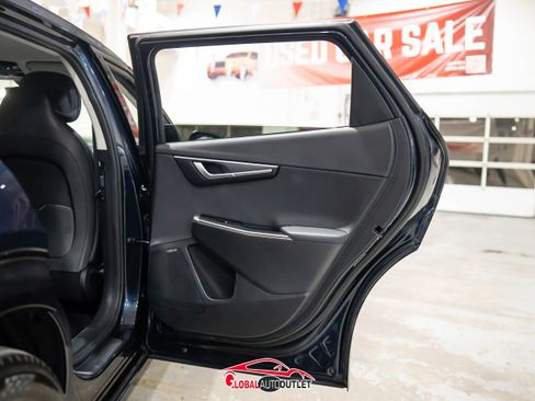 Used 2023 Kia EV6 Wind w/ Wind Technology Package image 42