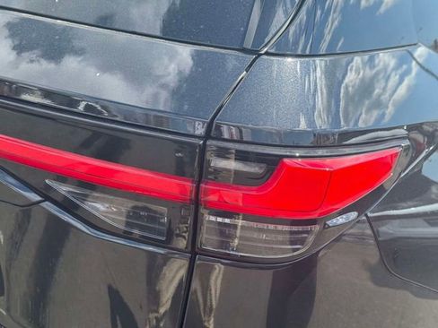Certified 2025 Lexus TX 350 AWD w/ Technology Package image 13