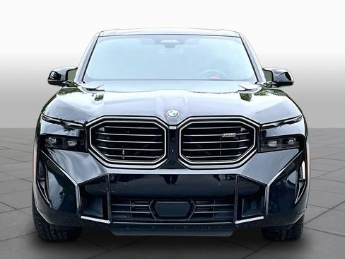 Used 2024 BMW XM AWD/4WD image 5