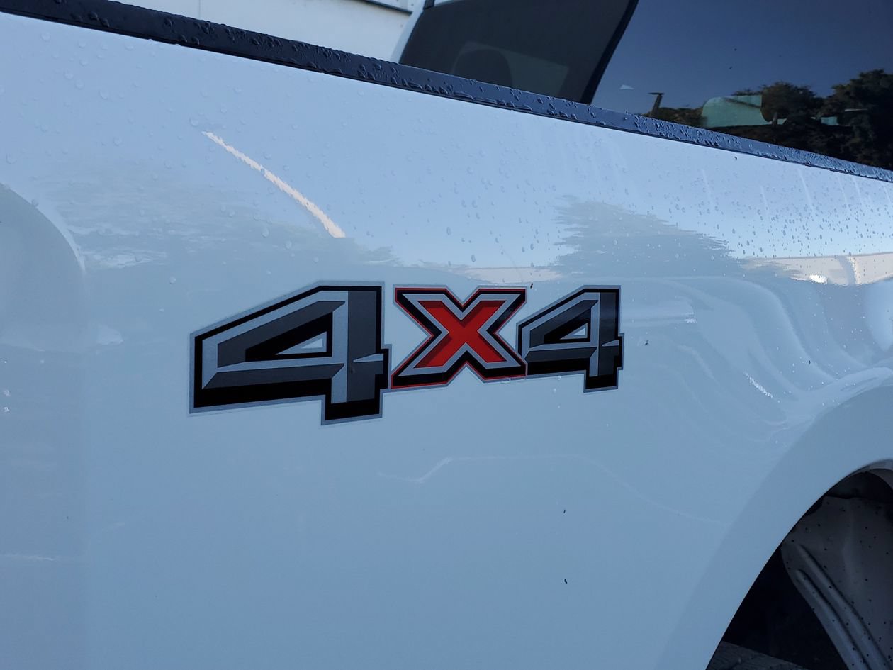 Used 2025 Ford F250 XLT AWD/4WD image 8