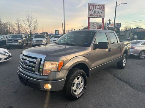 Used 2012 Ford F150 XLT image 9