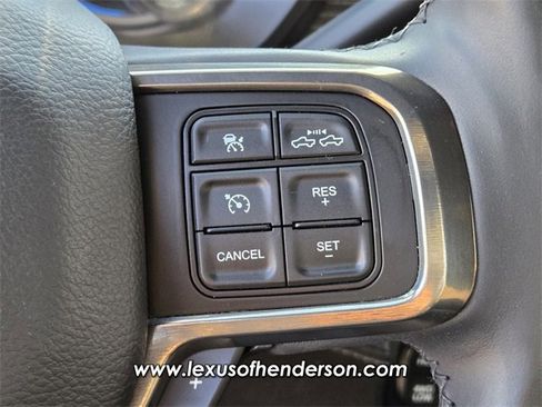 Used 2019 RAM 2500 Limited image 29