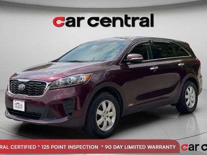 Used 2019 Kia Sorento AWD