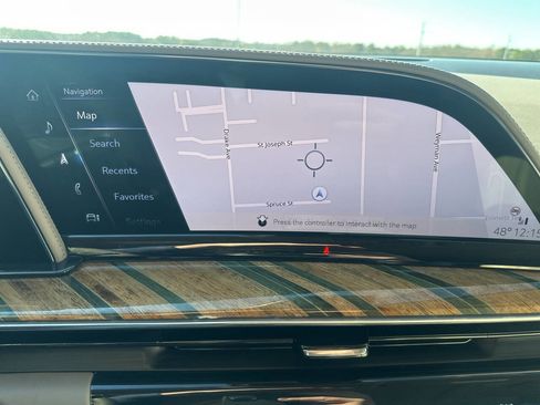 Used 2021 Cadillac Escalade Sport Platinum image 30