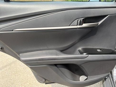 Used 2026 Toyota Camry SE FWD image 21
