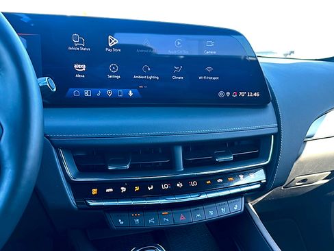 New 2025 Cadillac CT5 Premium Luxury w/ Technology Package image 22