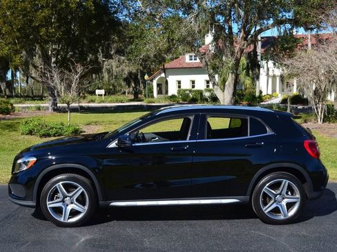 Used 2015 Mercedes-Benz GLA 250 image 22