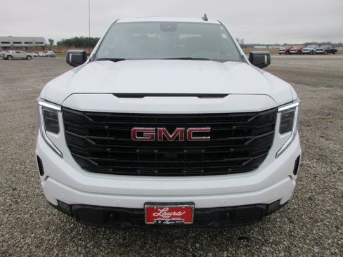 New 2026 GMC Sierra 1500 Elevation w/ Elevation Premium Package AWD/4WD image 12