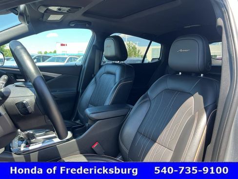 Used 2024 Buick Envista Avenir FWD image 15