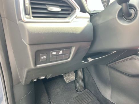 Used 2022 MAZDA CX-5 Carbon Edition AWD/4WD image 27