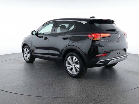 Used 2025 Buick Encore GX Preferred image 6