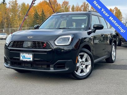 Used 2025 MINI Cooper Countryman S