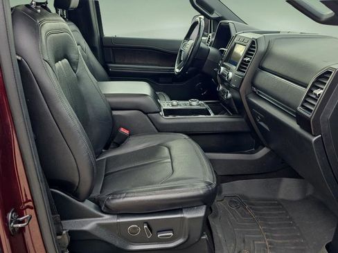 Used 2020 Ford Expedition Max Limited w/ Equipment Group 301A AWD/4WD image 13