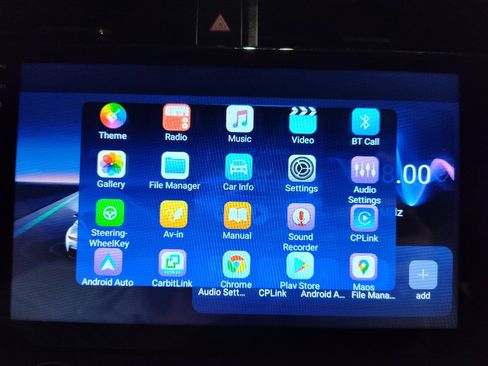 Used 2017 Honda Civic LX image 28