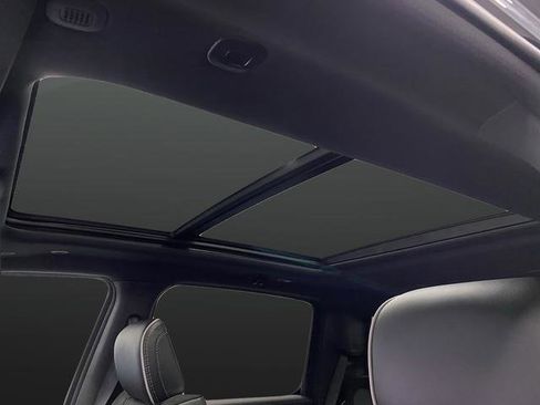 New 2026 RAM 1500 Laramie w/ Night Edition AWD/4WD image 7