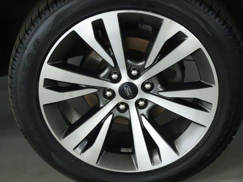 Used 2020 Ford Expedition Max Platinum image 43