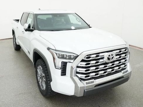 New 2026 Toyota Tundra 1794 Edition image 15
