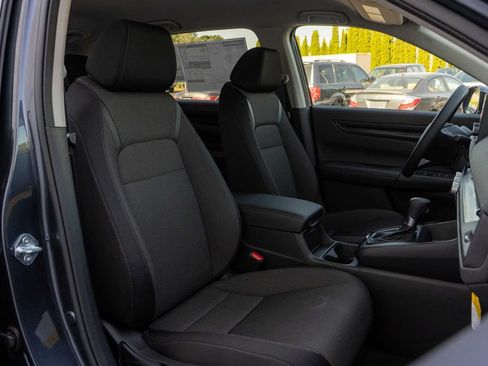 New 2026 Honda CR-V LX image 16