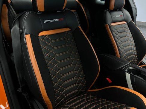 Used 2021 Ford Mustang Shelby GT500 w/ Technology Package image 29