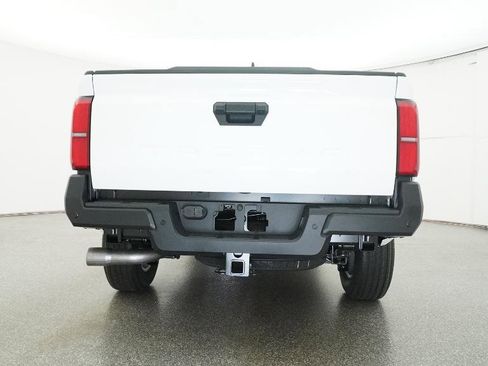 New 2026 Toyota Tacoma SR image 17