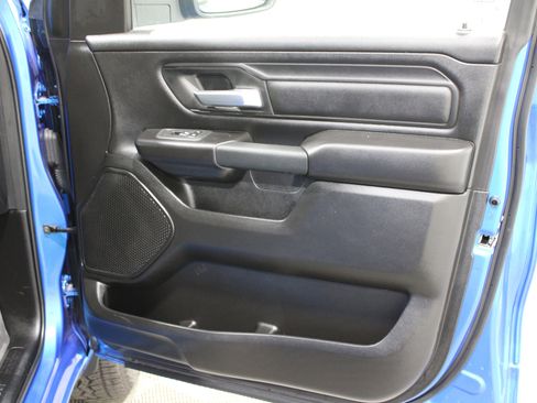 Used 2025 RAM 1500 Tradesman w/ Off Road Group image 31