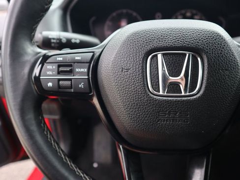 Used 2025 Honda Civic Sport image 20