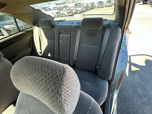 Used 2003 Toyota Camry LE FWD image 43