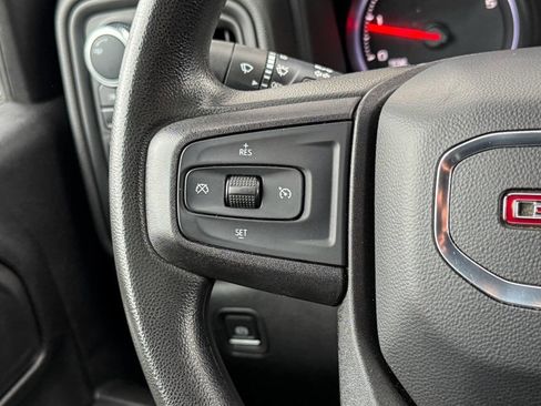 Used 2022 GMC Sierra 3500 Pro w/ Gooseneck/5TH Wheel Package image 32