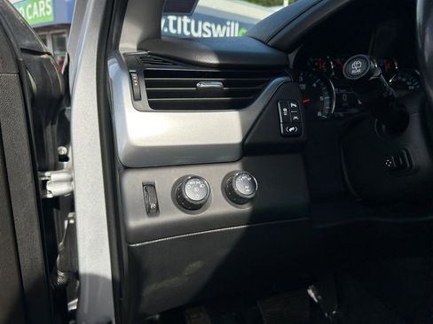 Used 2020 Chevrolet Suburban LT AWD/4WD image 20