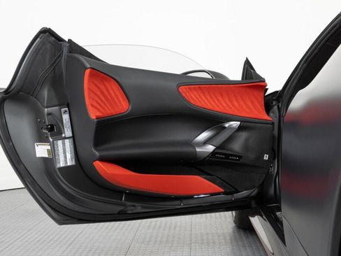 Certified 2024 Ferrari SF90 Spider AWD/4WD image 26