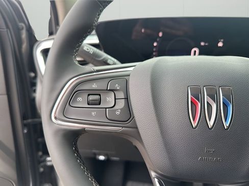 New 2026 Buick Encore GX Preferred w/ Comfort Package image 29