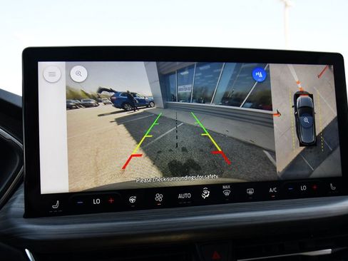 Used 2023 Ford Escape Platinum w/ Premium Technology Package AWD/4WD image 37