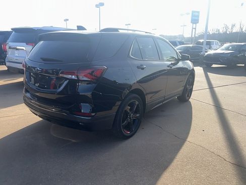 Certified 2023 Chevrolet Equinox Premier image 5