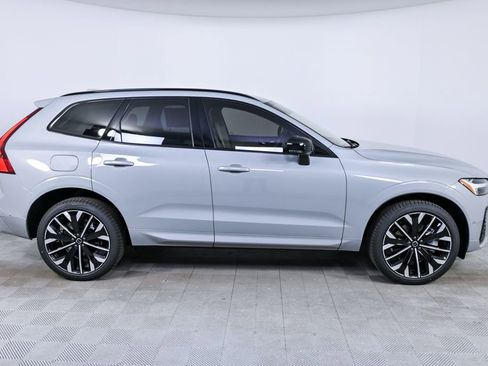 New 2026 Volvo XC60 T8 Ultra w/ Protection Package Premier AWD/4WD image 27